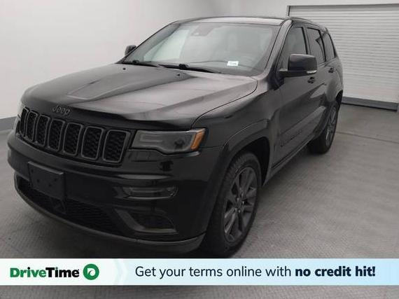 JEEP GRAND CHEROKEE 2019 1C4RJFCG1KC552785 image
